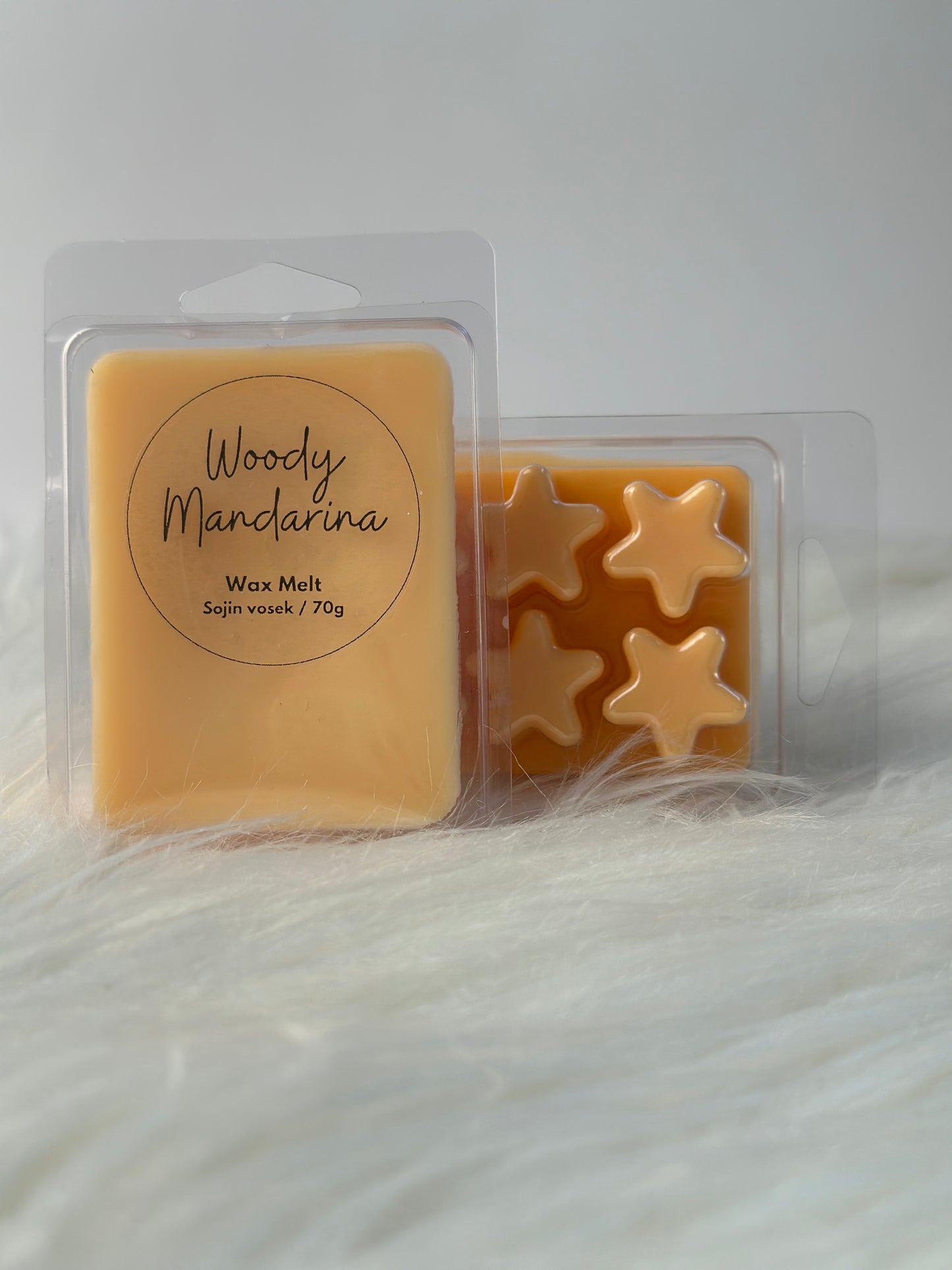 WOODY MANDARINA