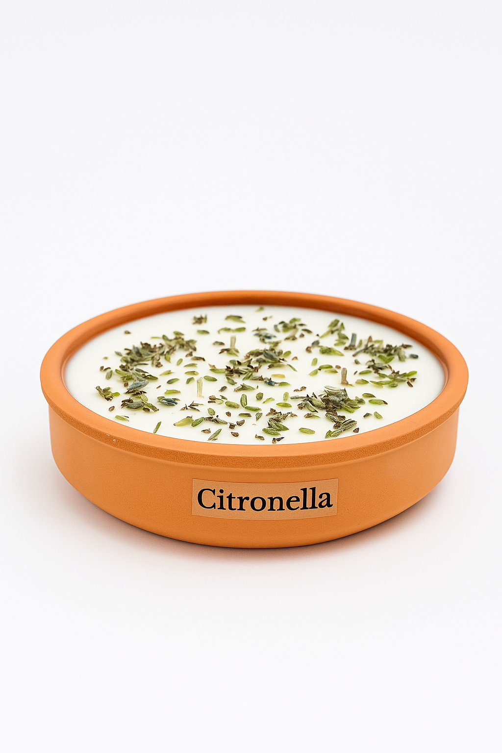 CITRONELLA
