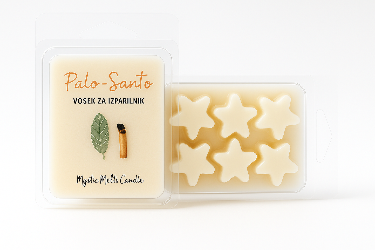 PALO SANTO