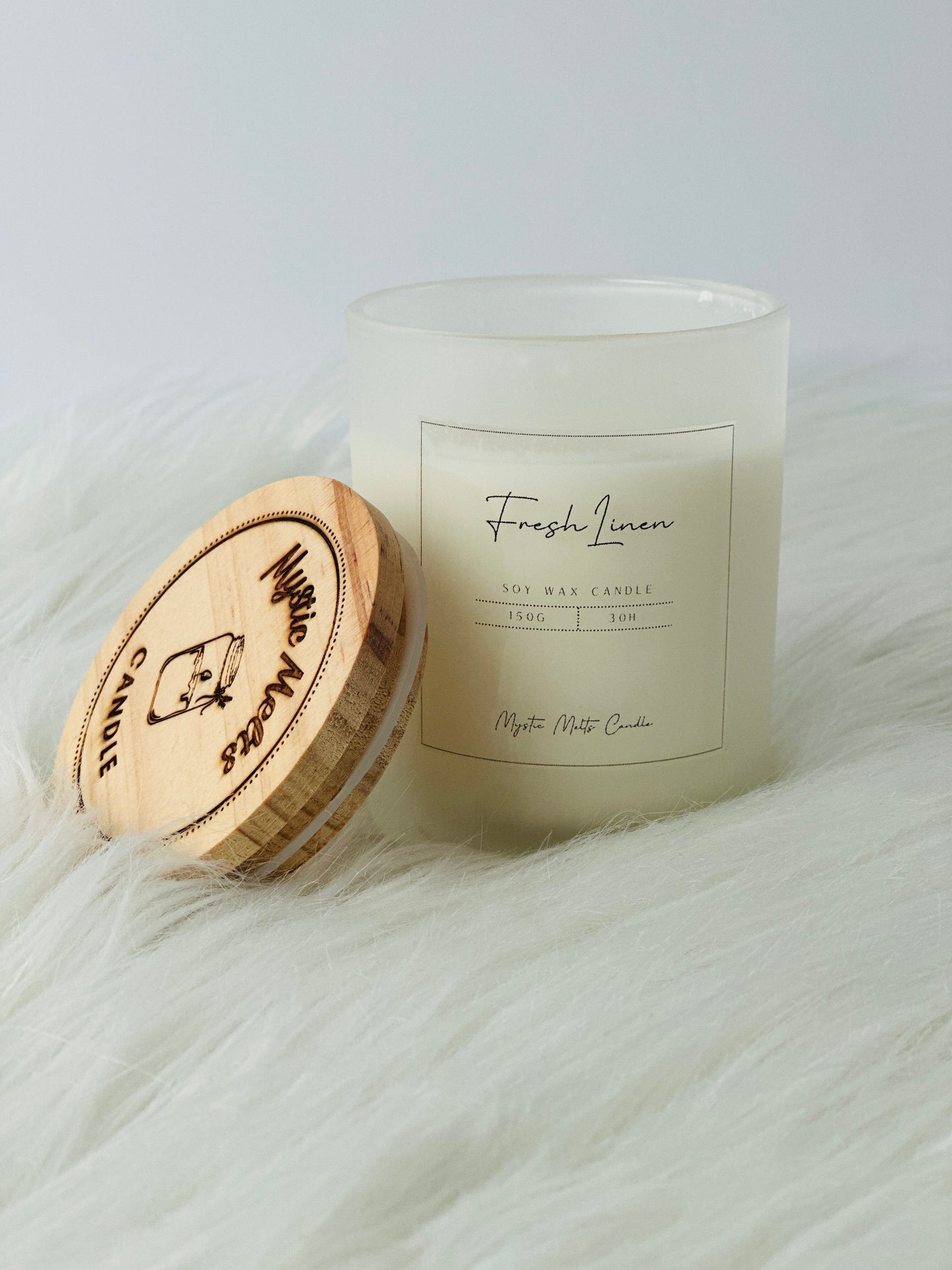 FRESH LINEN