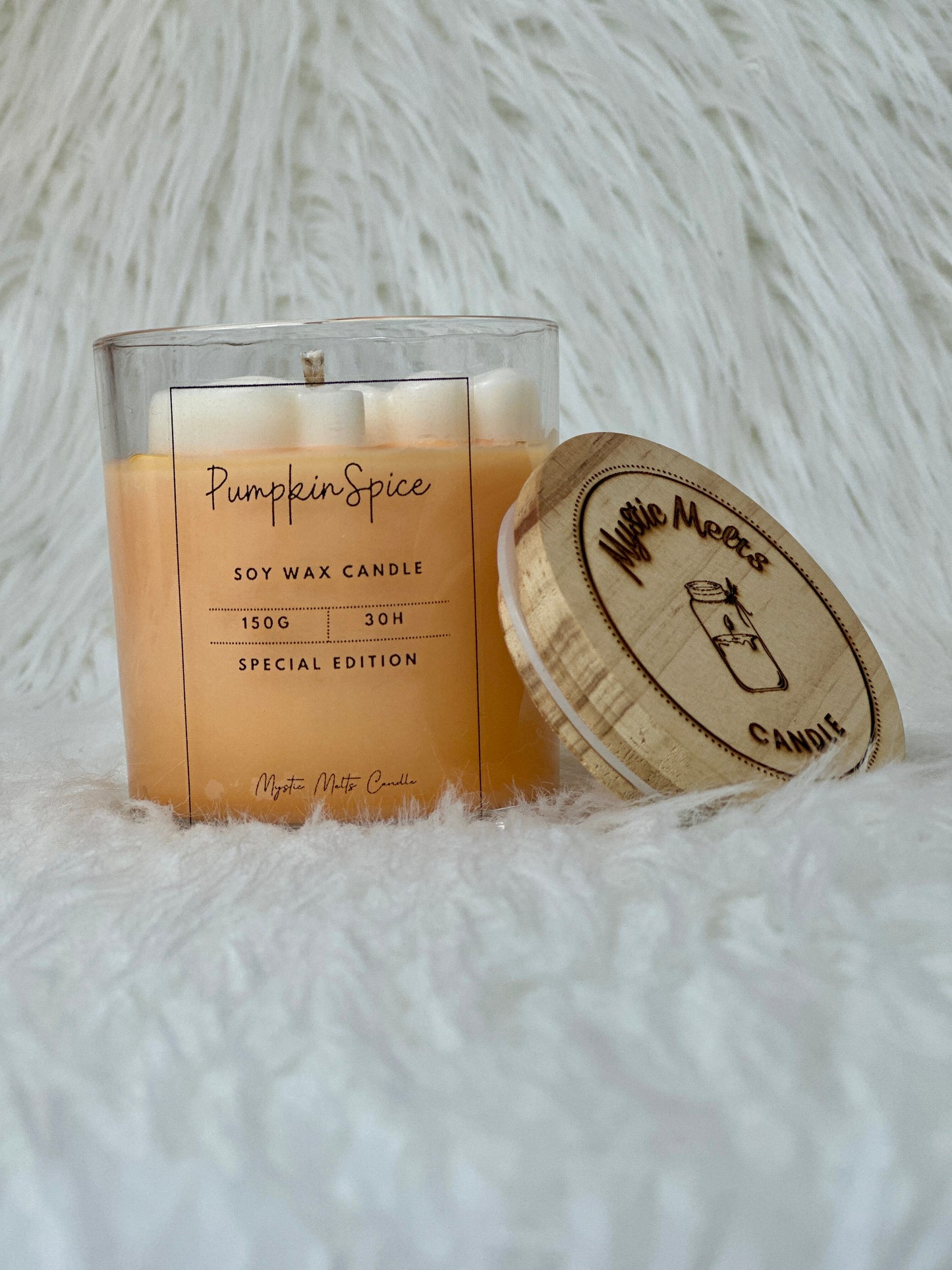 ZUCCA SPEZIATA (edizione speciale)