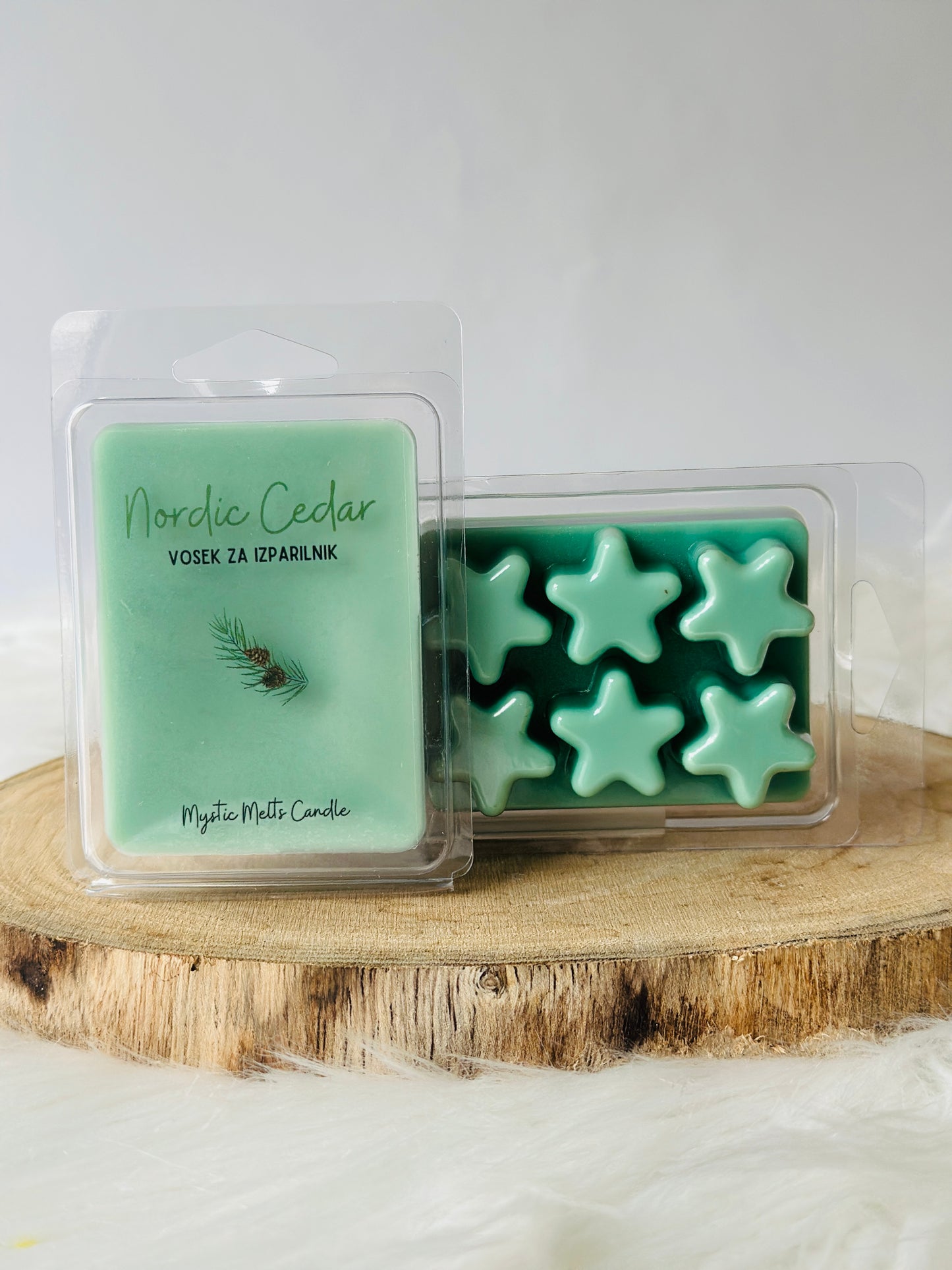 NORDIC CEDAR