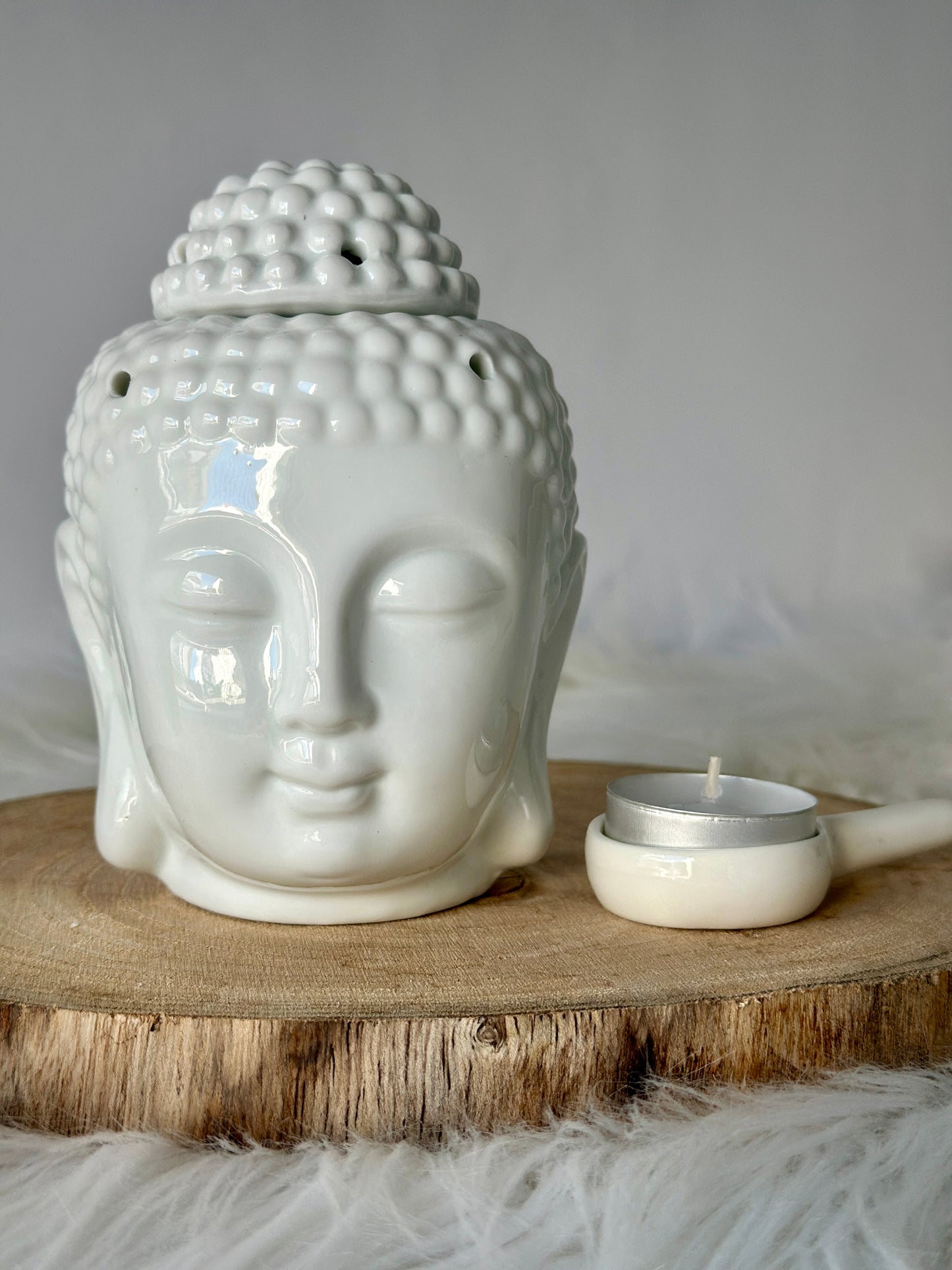BUDDHA