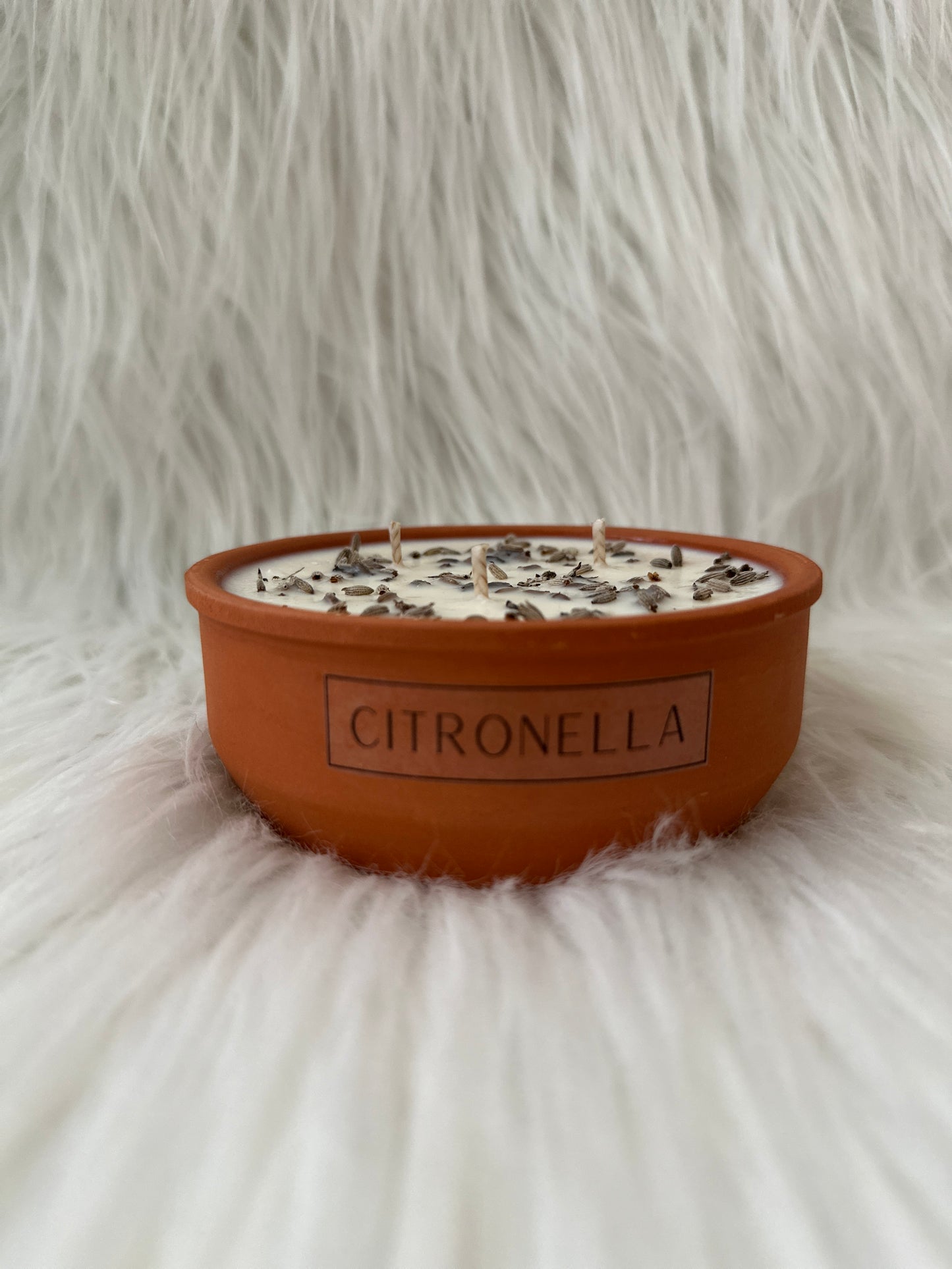 CITRONELLA