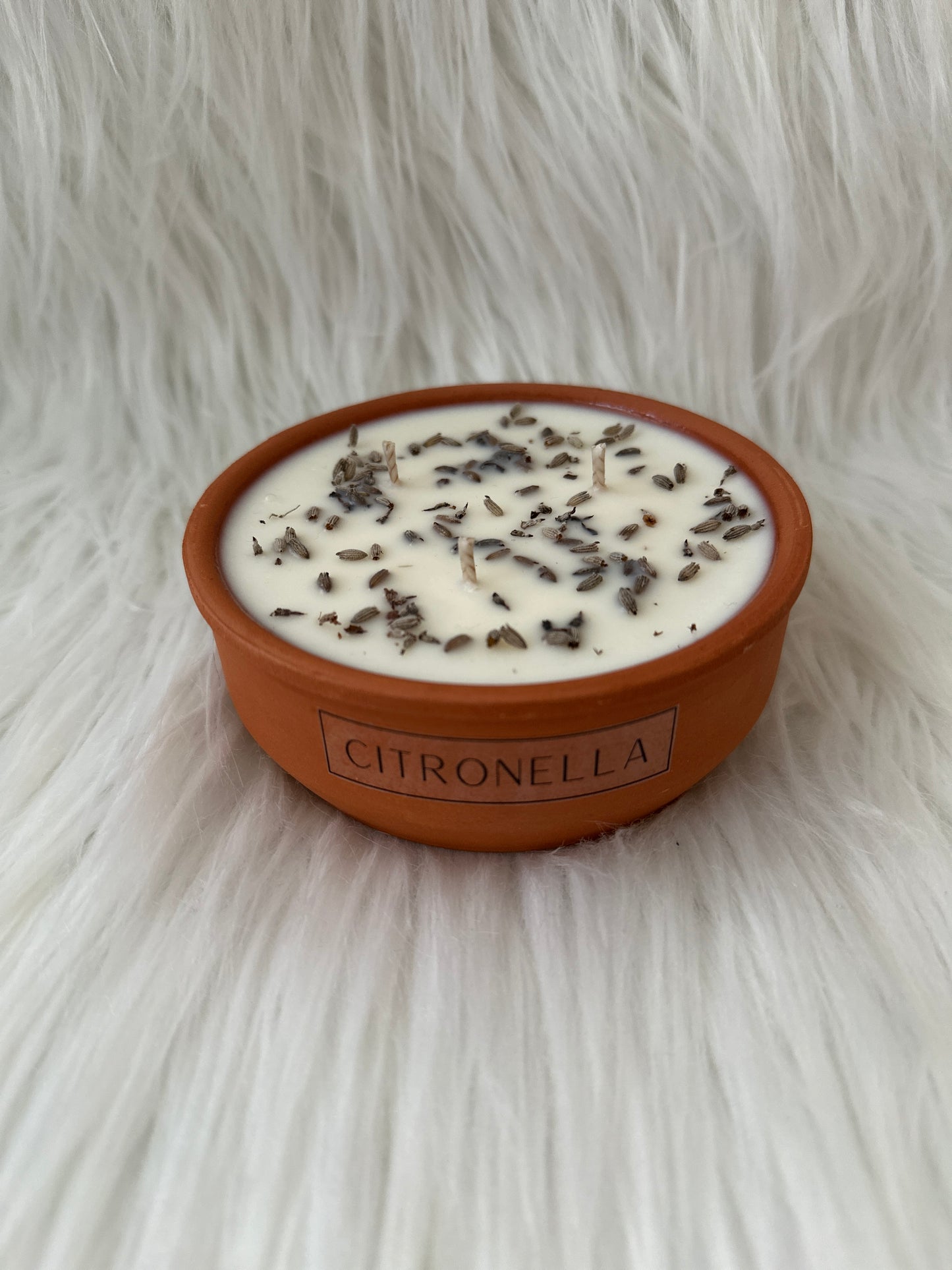CITRONELLA