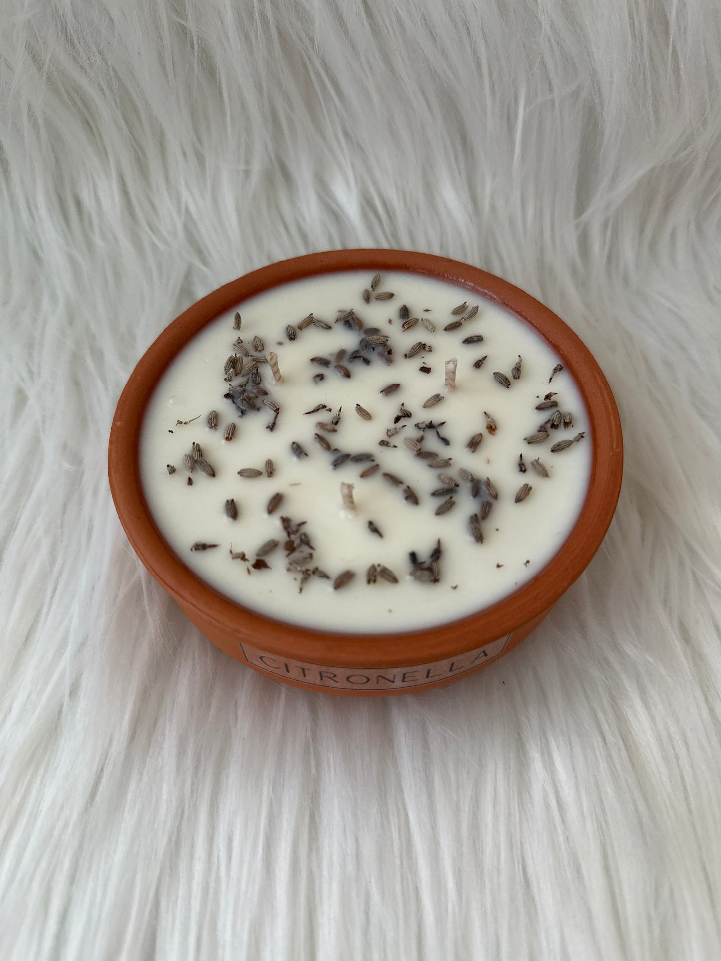 CITRONELLA