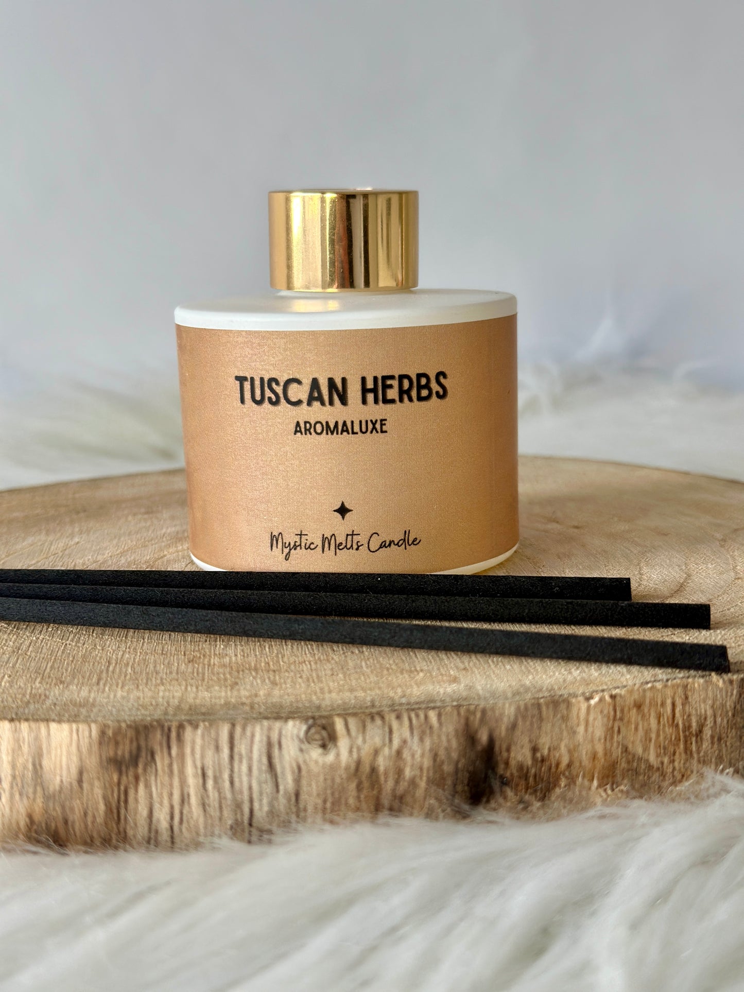 TUSCAN HERBS
