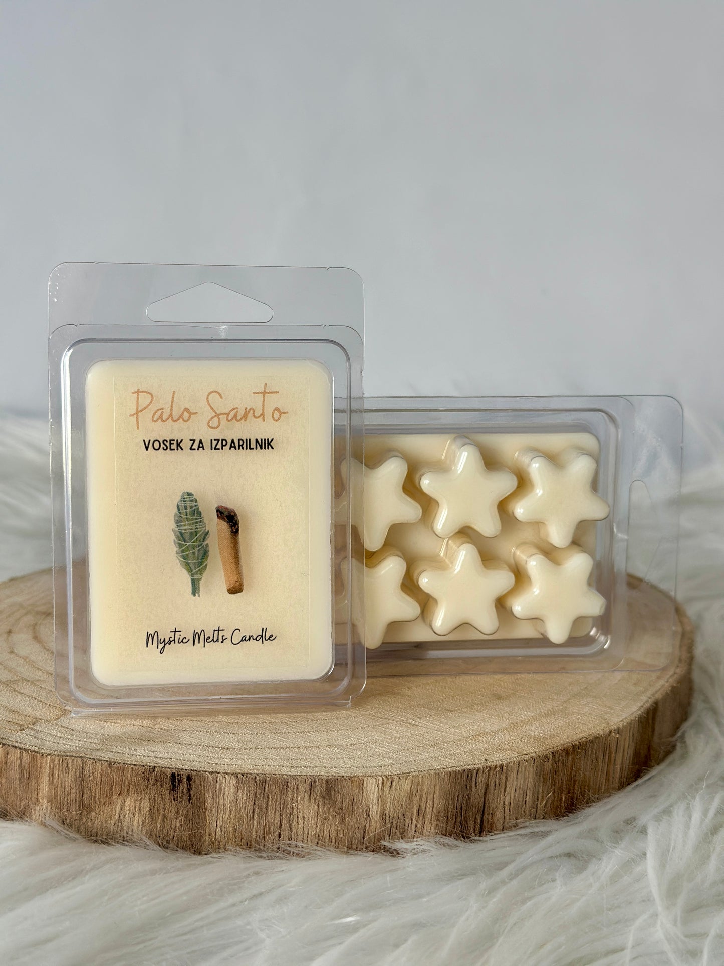PALO SANTO