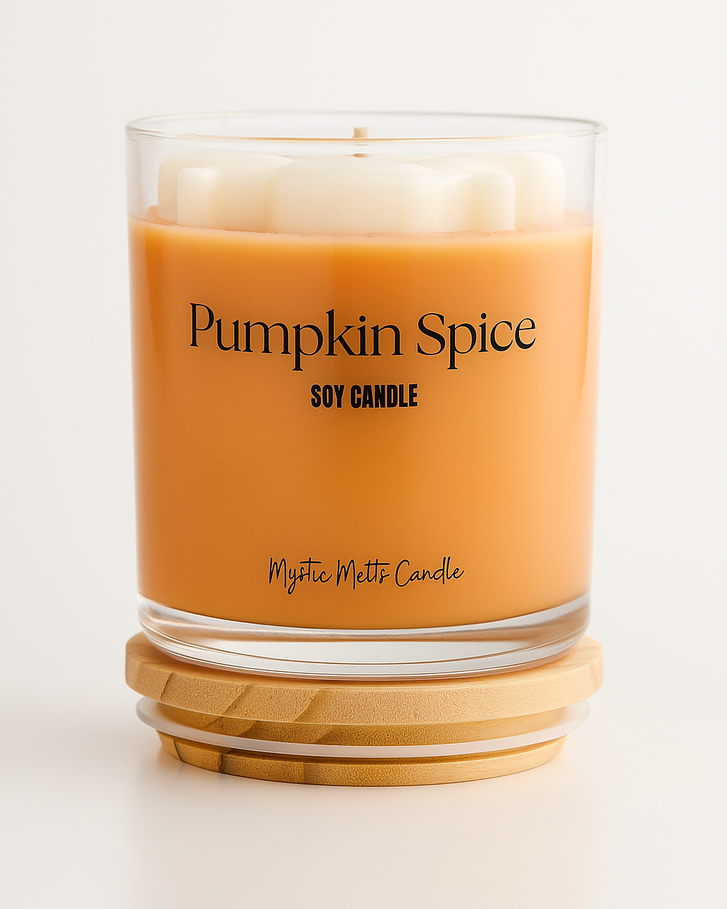 PUMPKIN SPICE (special edition)