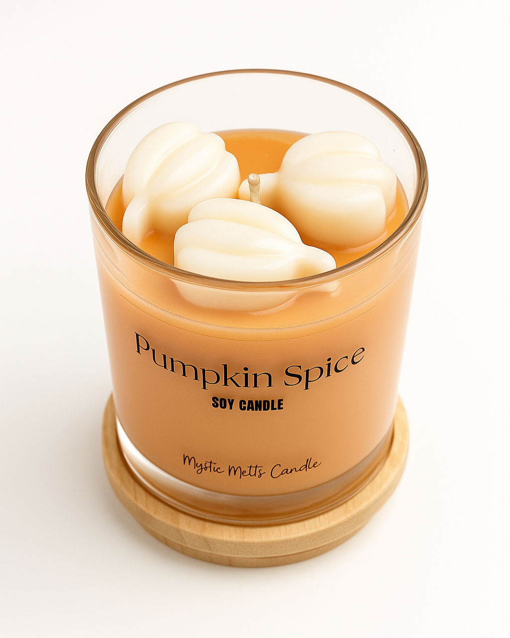 PUMPKIN SPICE (special edition)