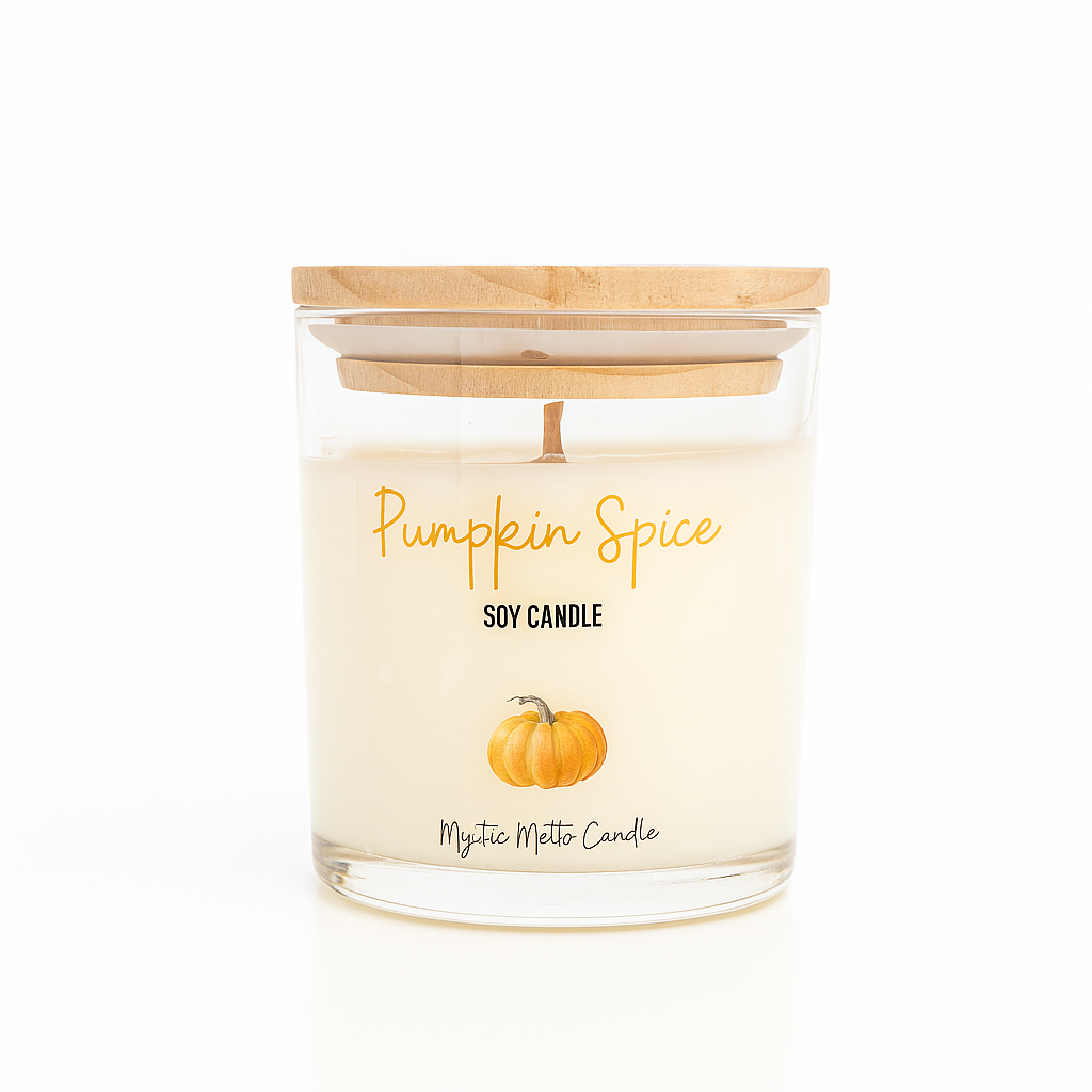 PUMPKIN SPICE