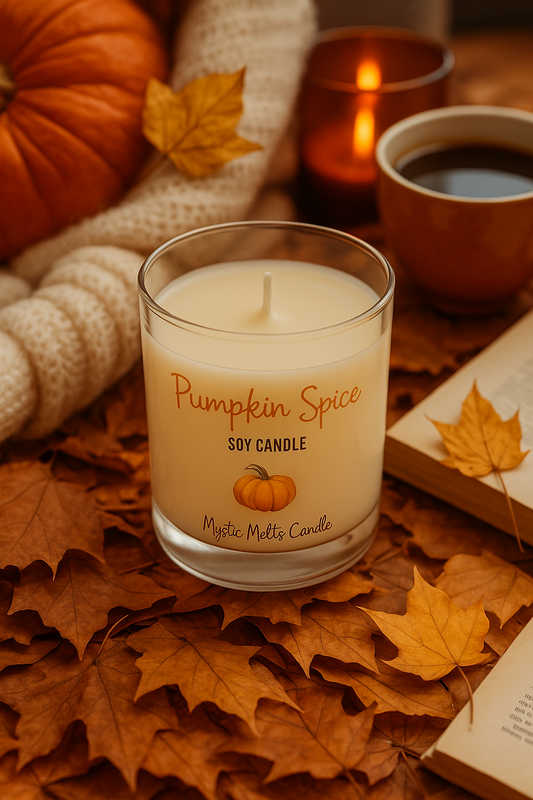 PUMPKIN SPICE