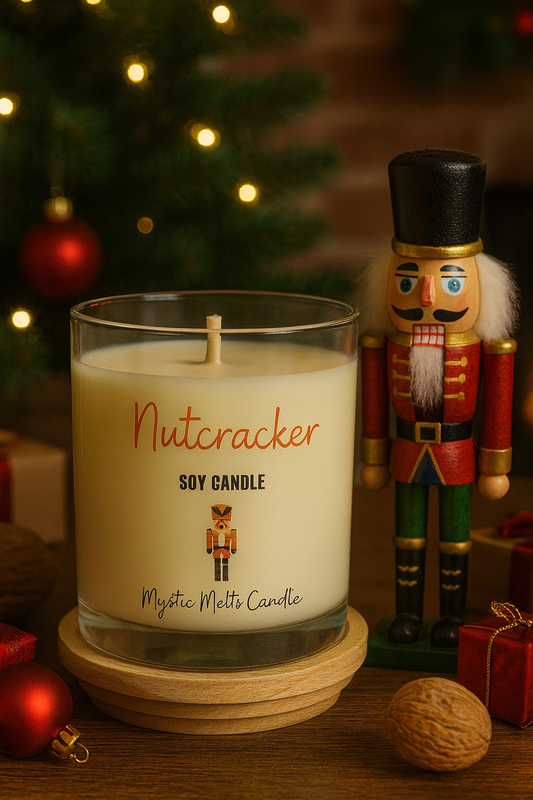 NUTCRACKER