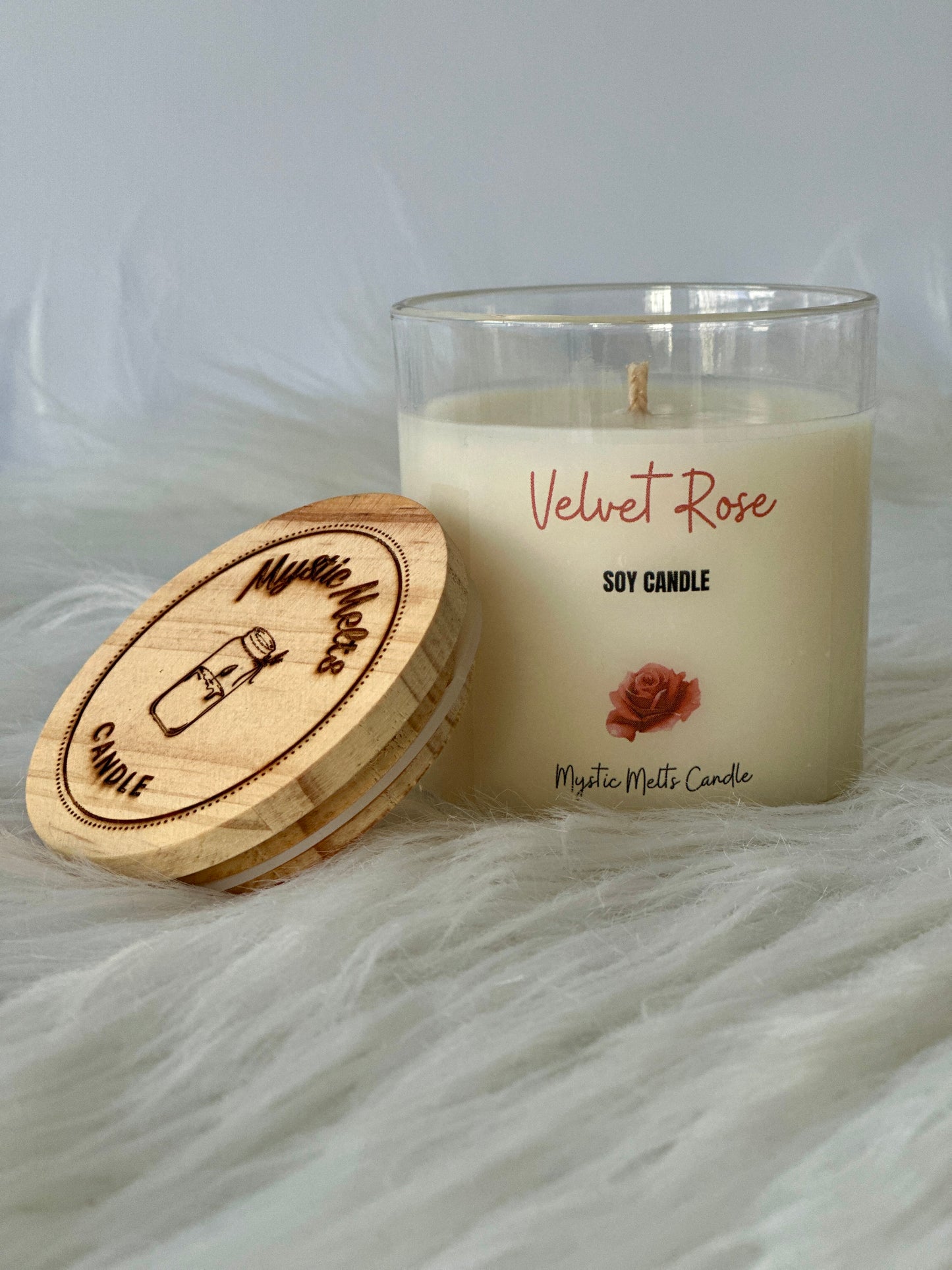 VELVET ROSE