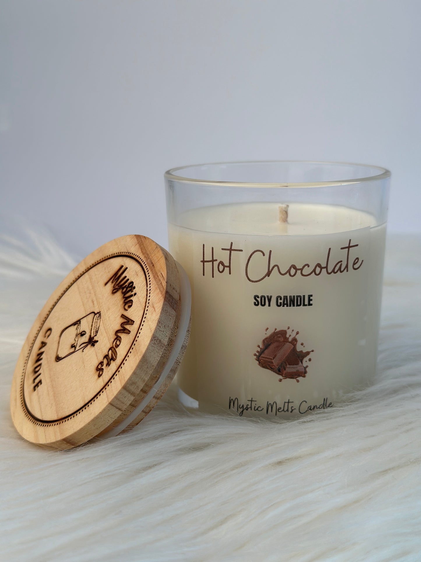 HOT CHOCOLATE