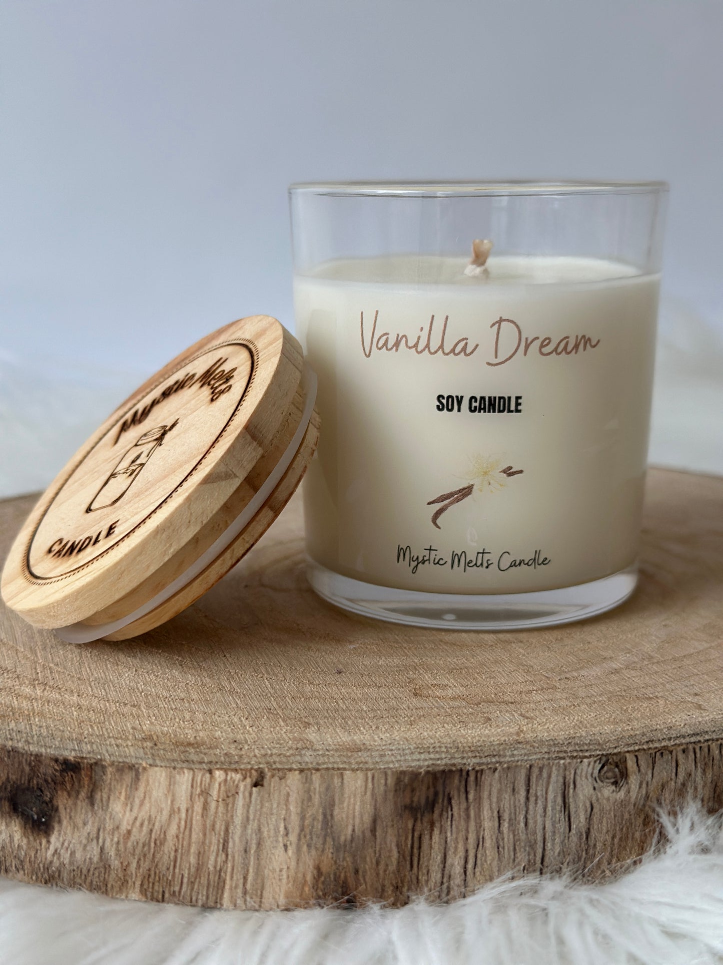 VANILLA DREAM