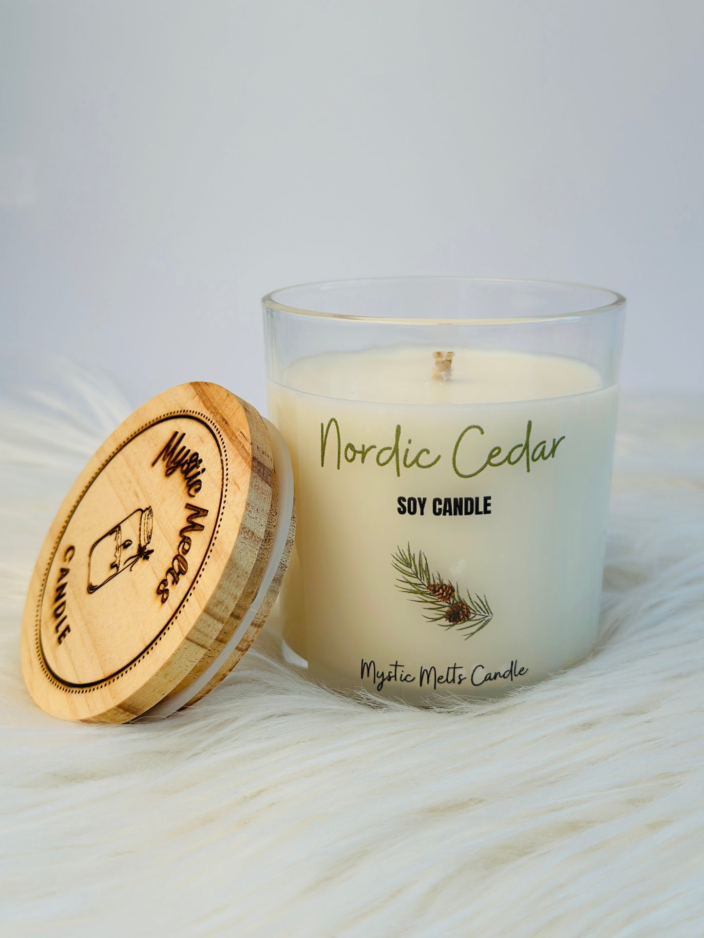 NORDIC CEDAR