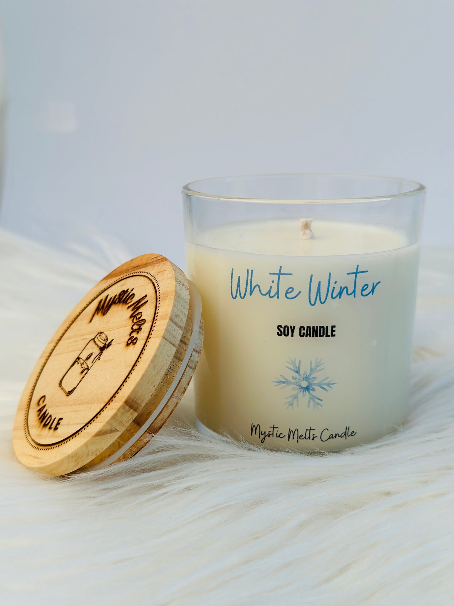 WHITE WINTER