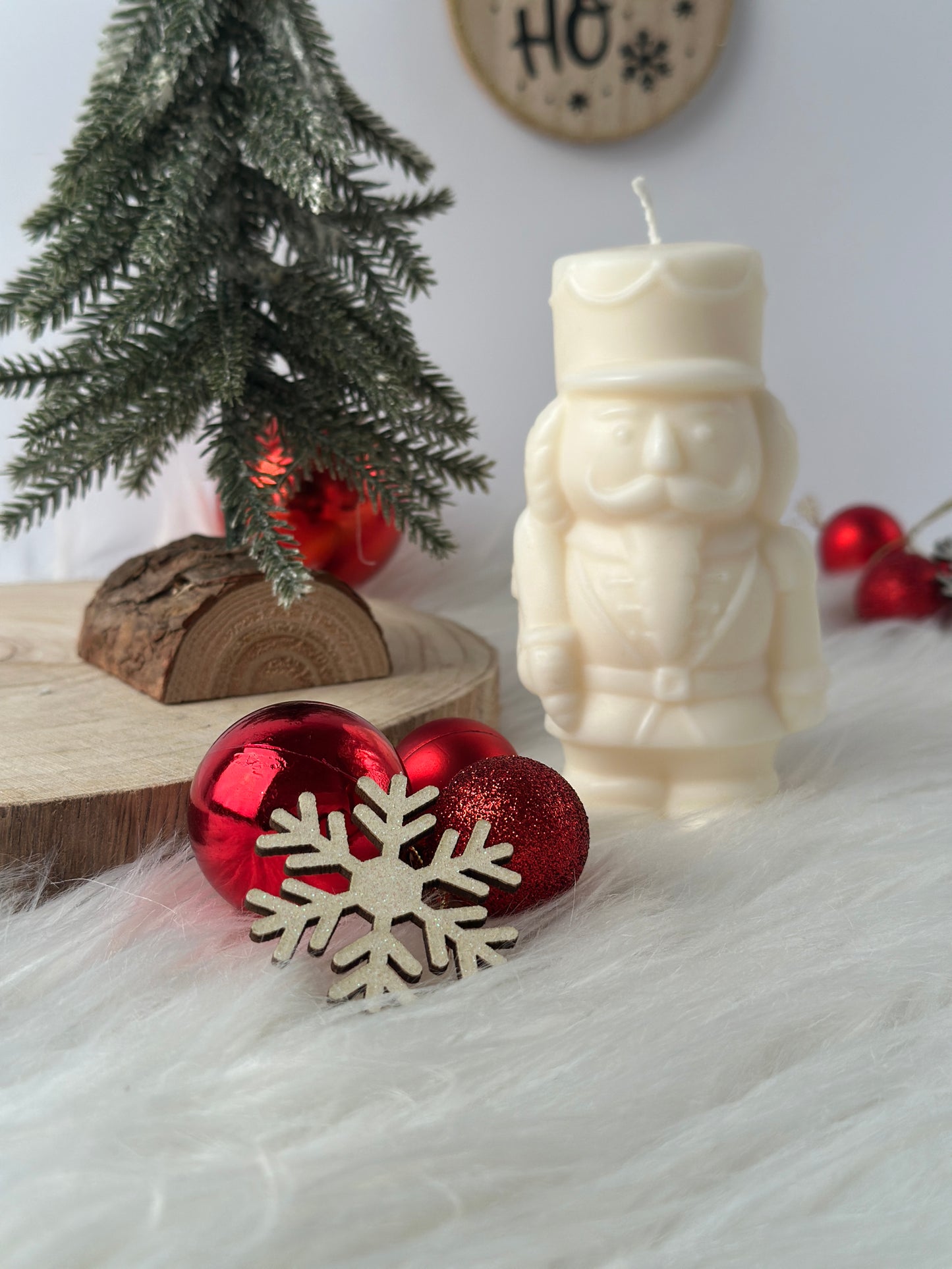 NUTCRACKER