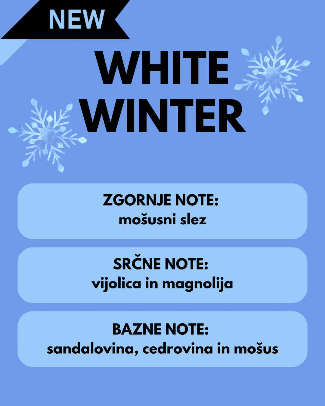 WHITE WINTER