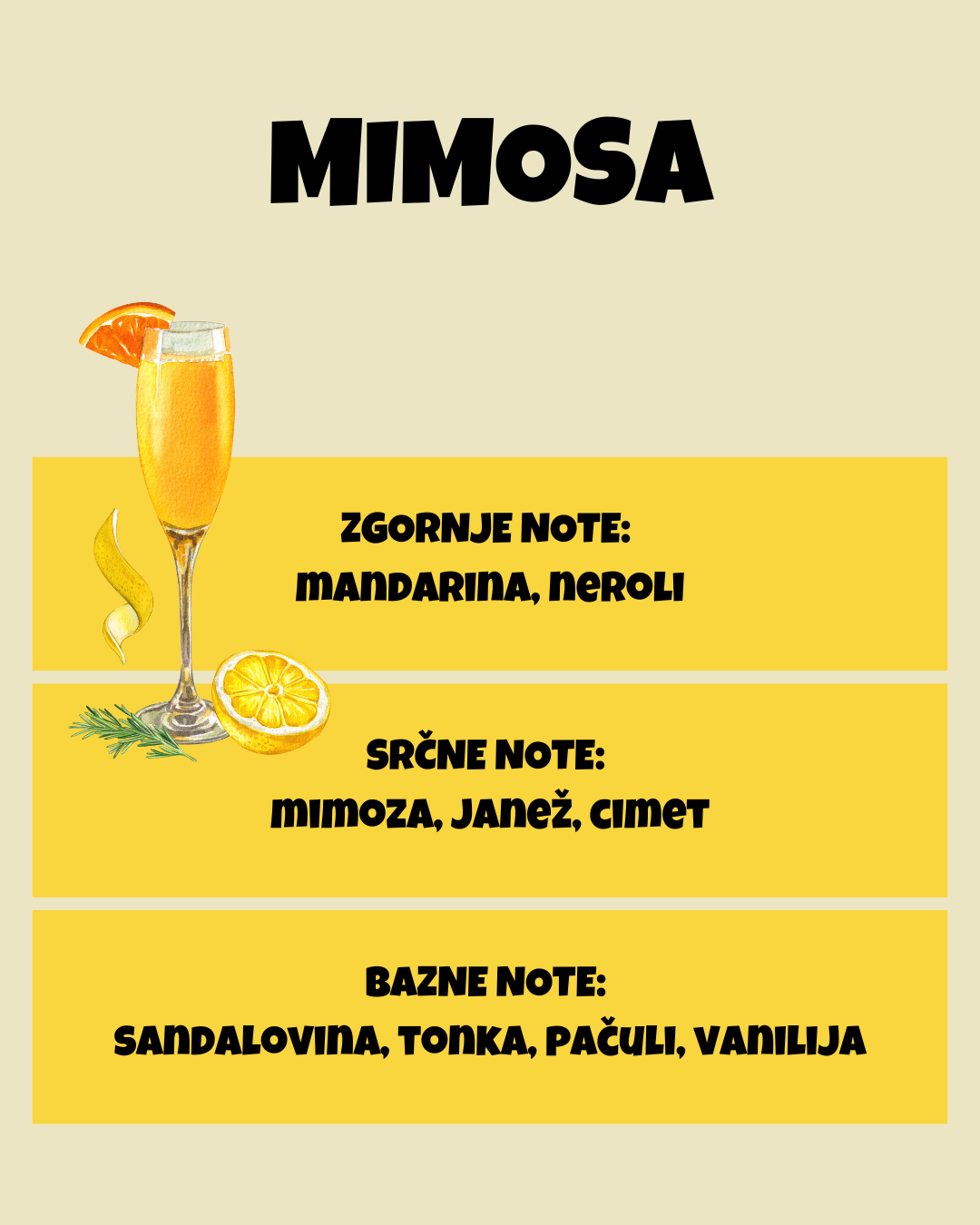 MIMOSA
