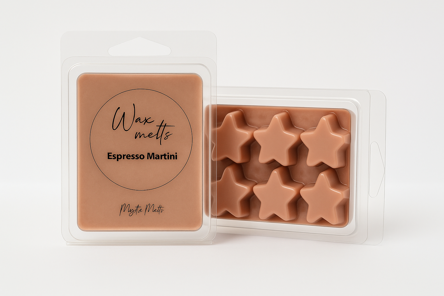 Espresso Martini - Cera fusa